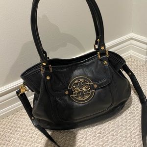 Tory Burch Amanda shoulder/crossbody bag